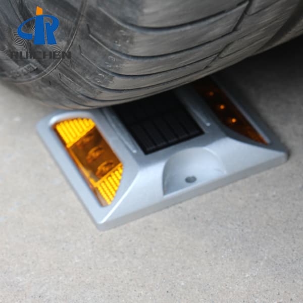 LED tachas viales en puebla ABS